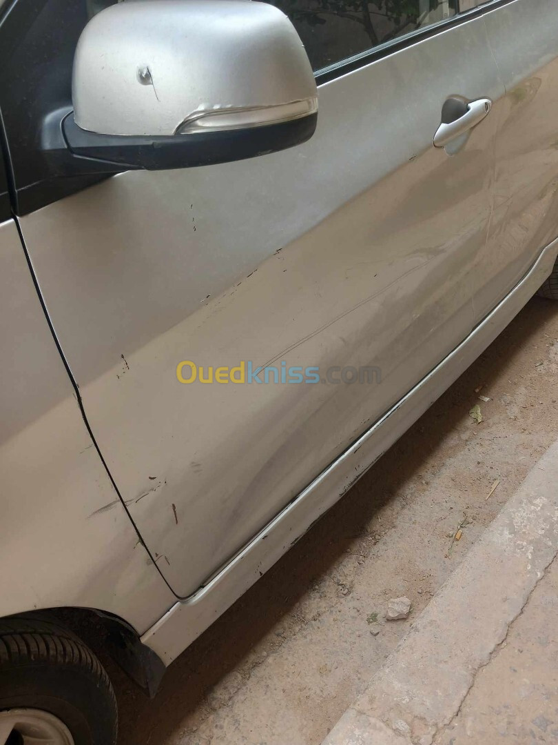 Kia Picanto 2013 Pop