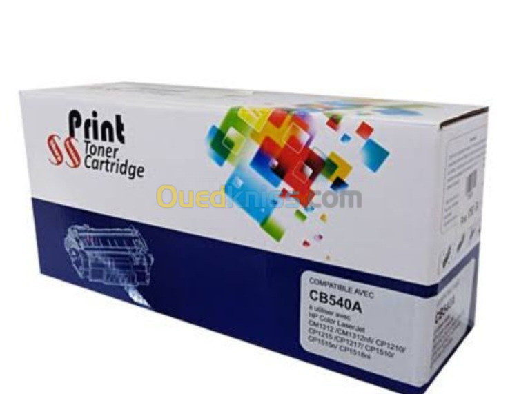 TONER CANON LBP6030