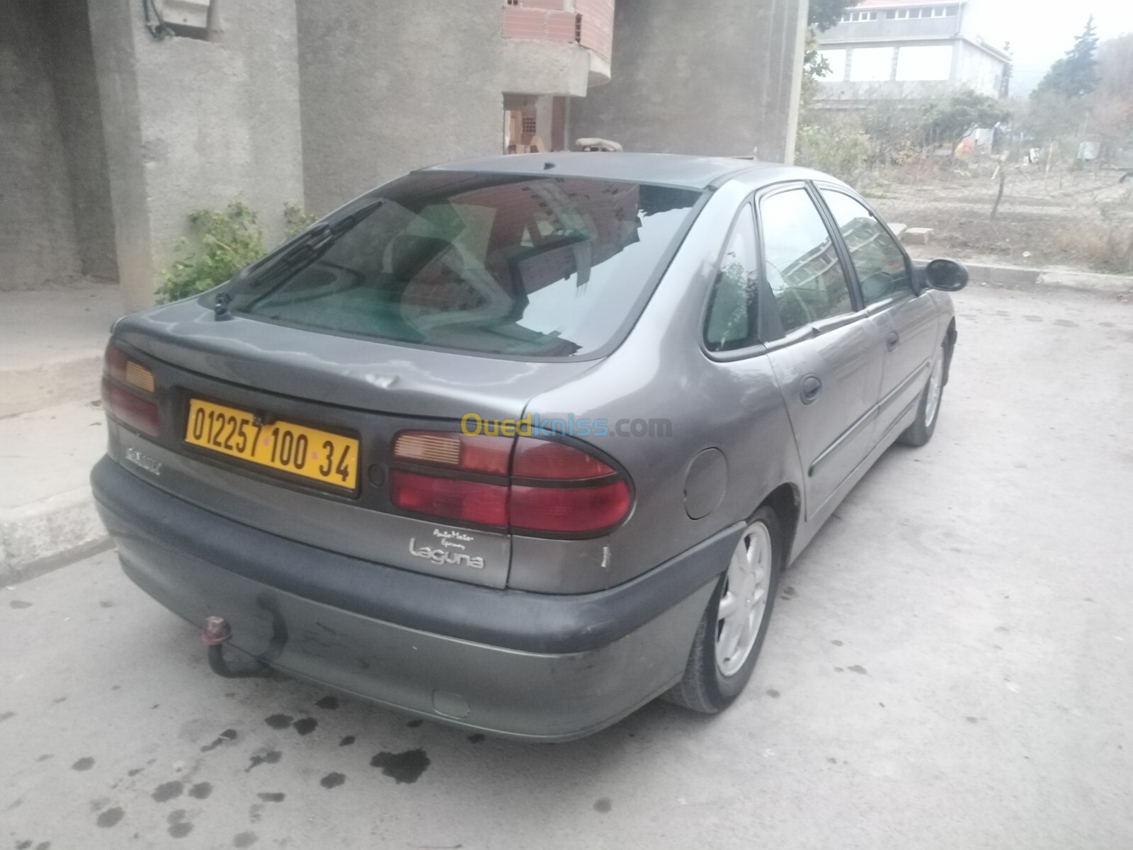 Renault Laguna 1 2000 Laguna 1