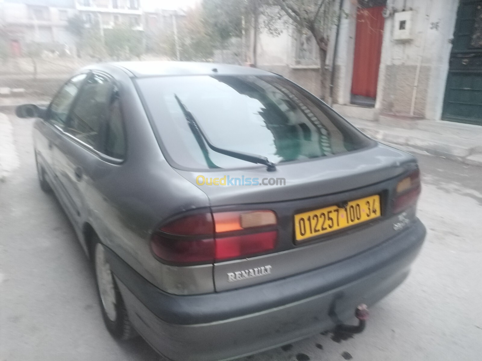 Renault Laguna 1 2000 Laguna 1