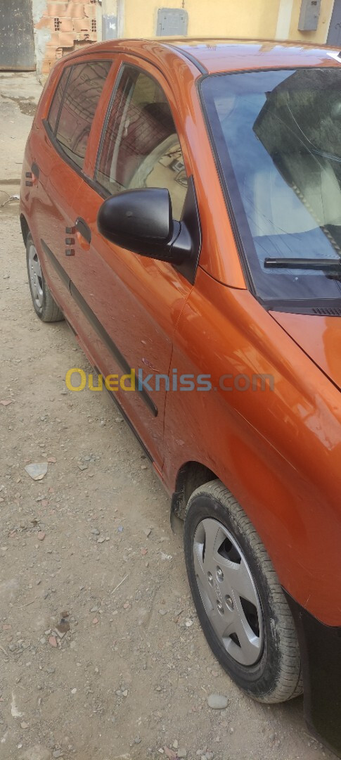 Kia Picanto 2008 