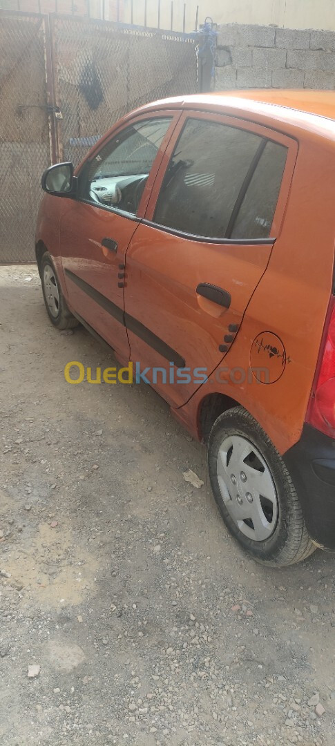 Kia Picanto 2008 