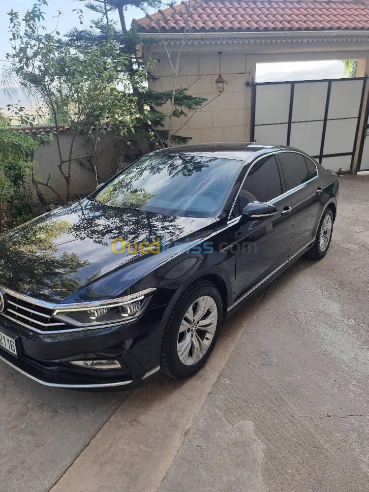 Volkswagen Passat 2021 R Line