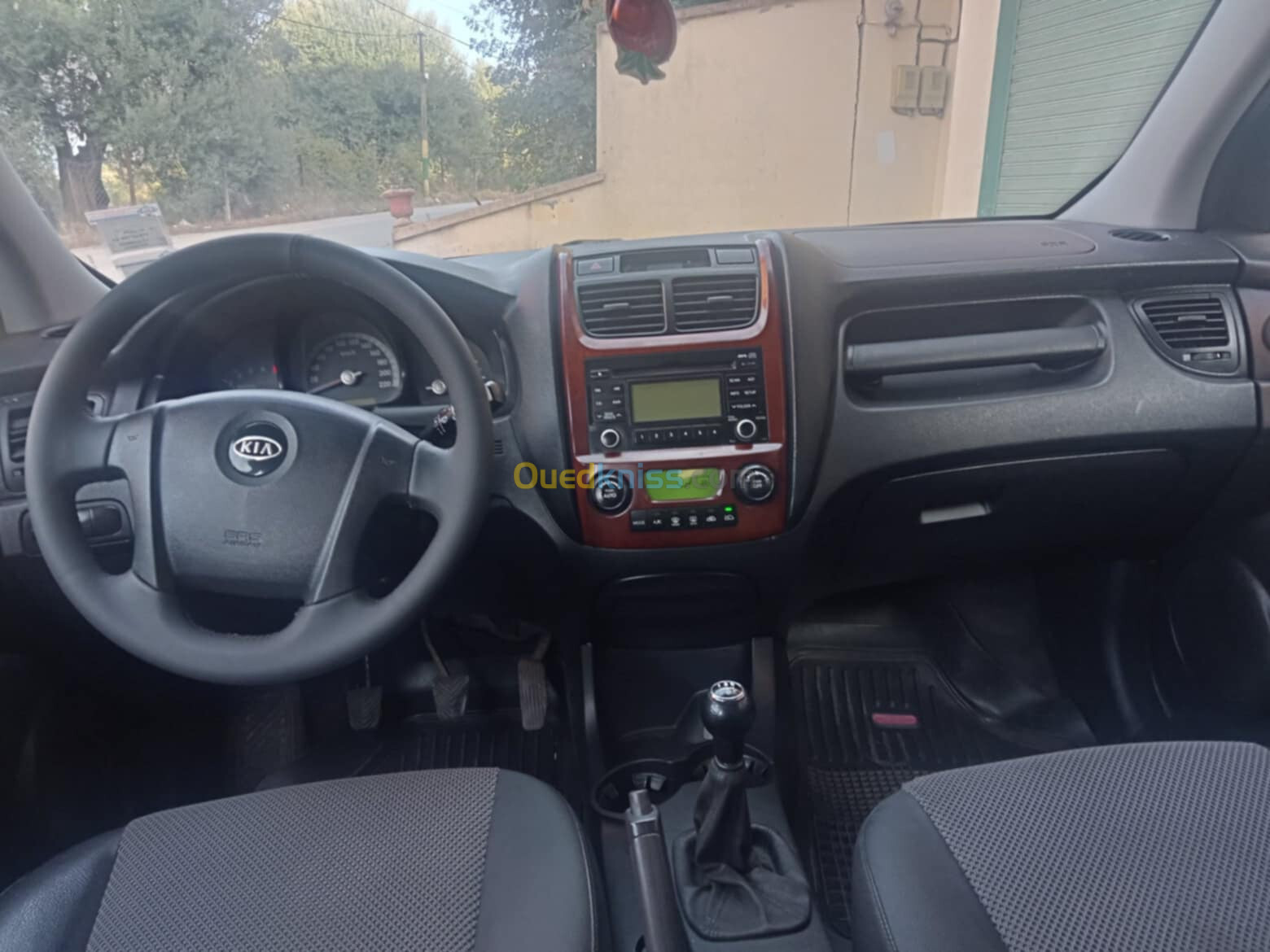 Kia Sportage 2009 Sportage