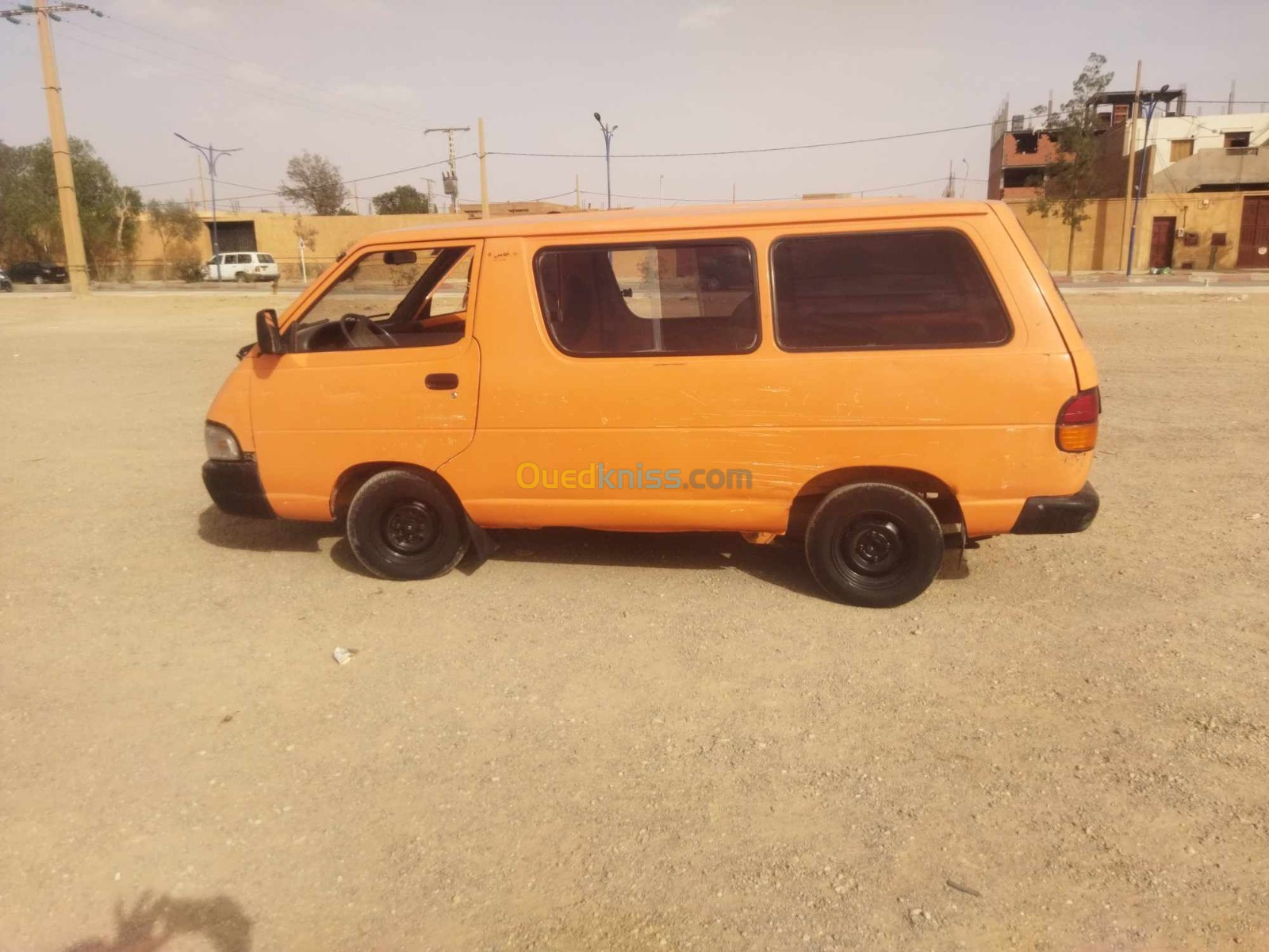 Toyota Liteace 1993 