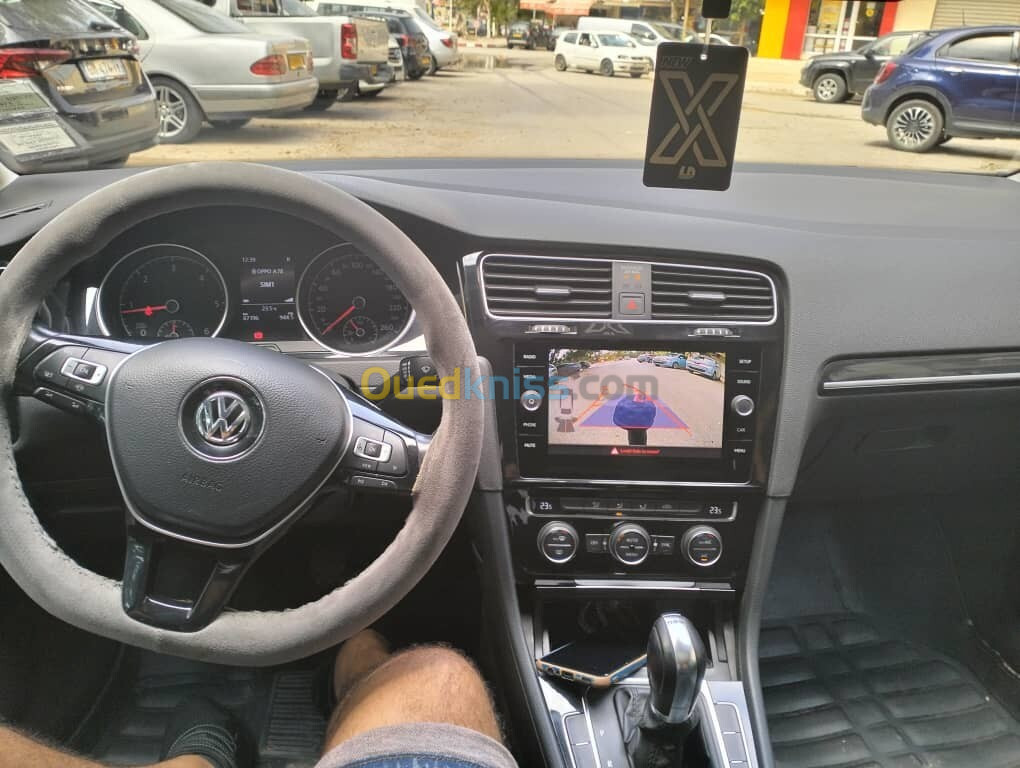 Volkswagen Golf 7 2019 Golf 7