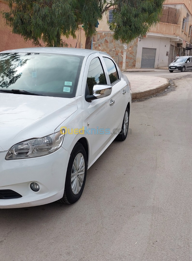 Peugeot 301 2013 Active