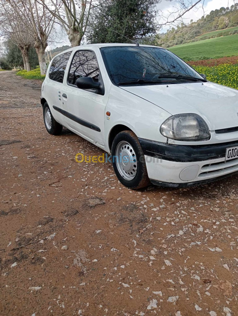 Renault Clio 2 2001 Clio 2