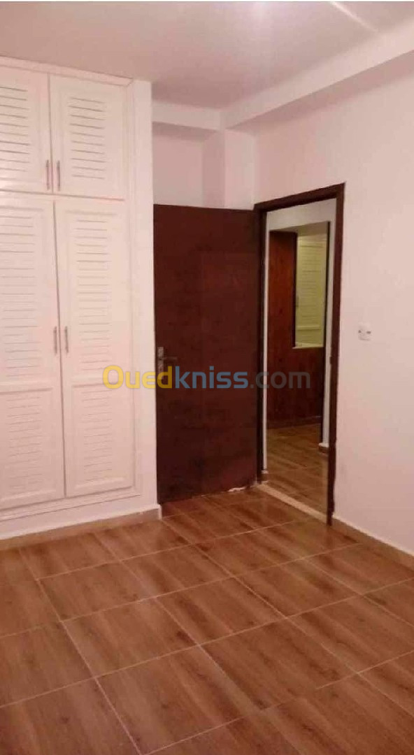 Vente Appartement F04 Blida Blida