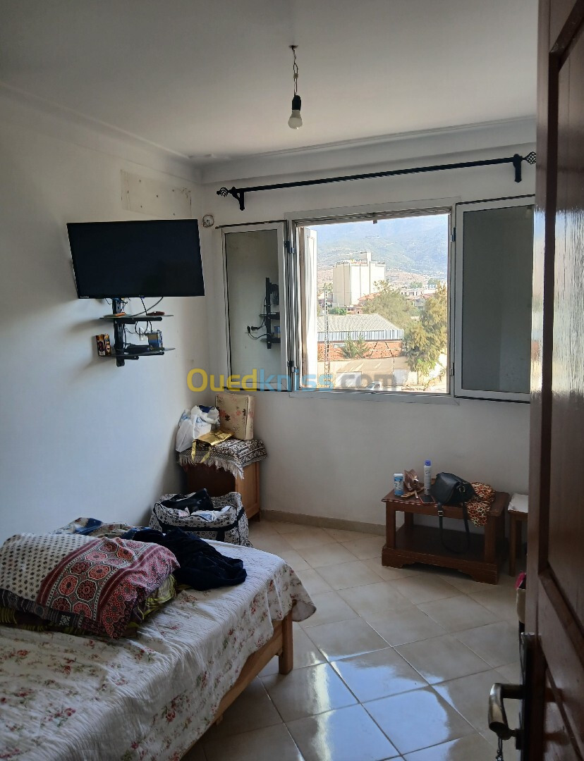 Location Appartement F03 Blida Beni mered