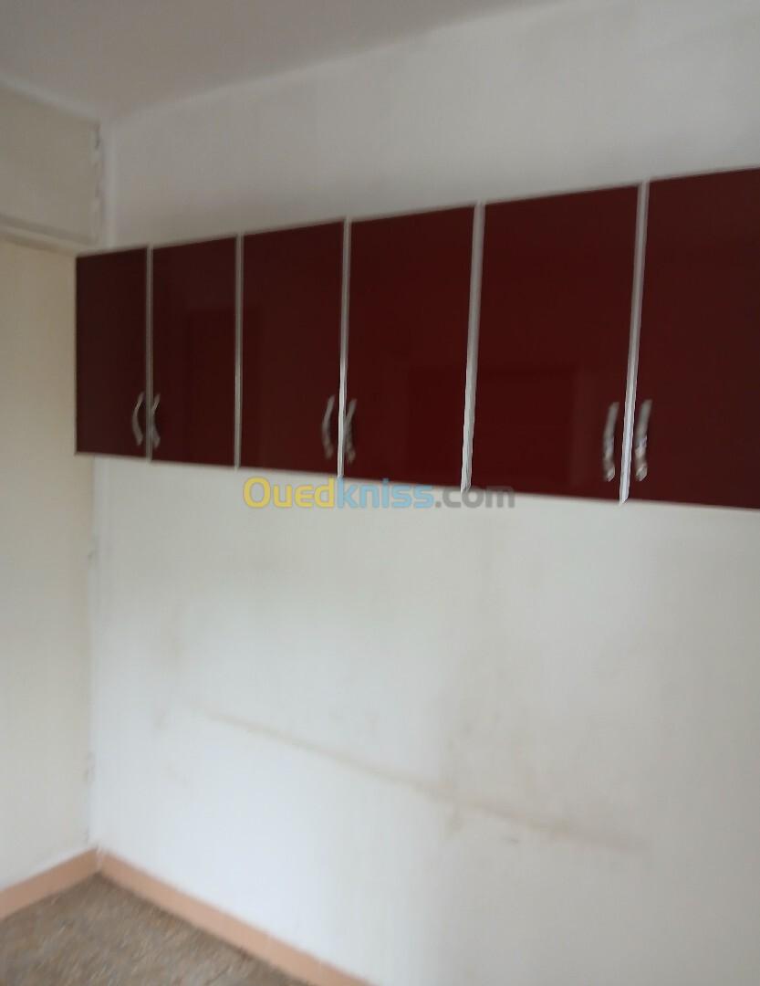 Location Appartement F03 Blida Blida