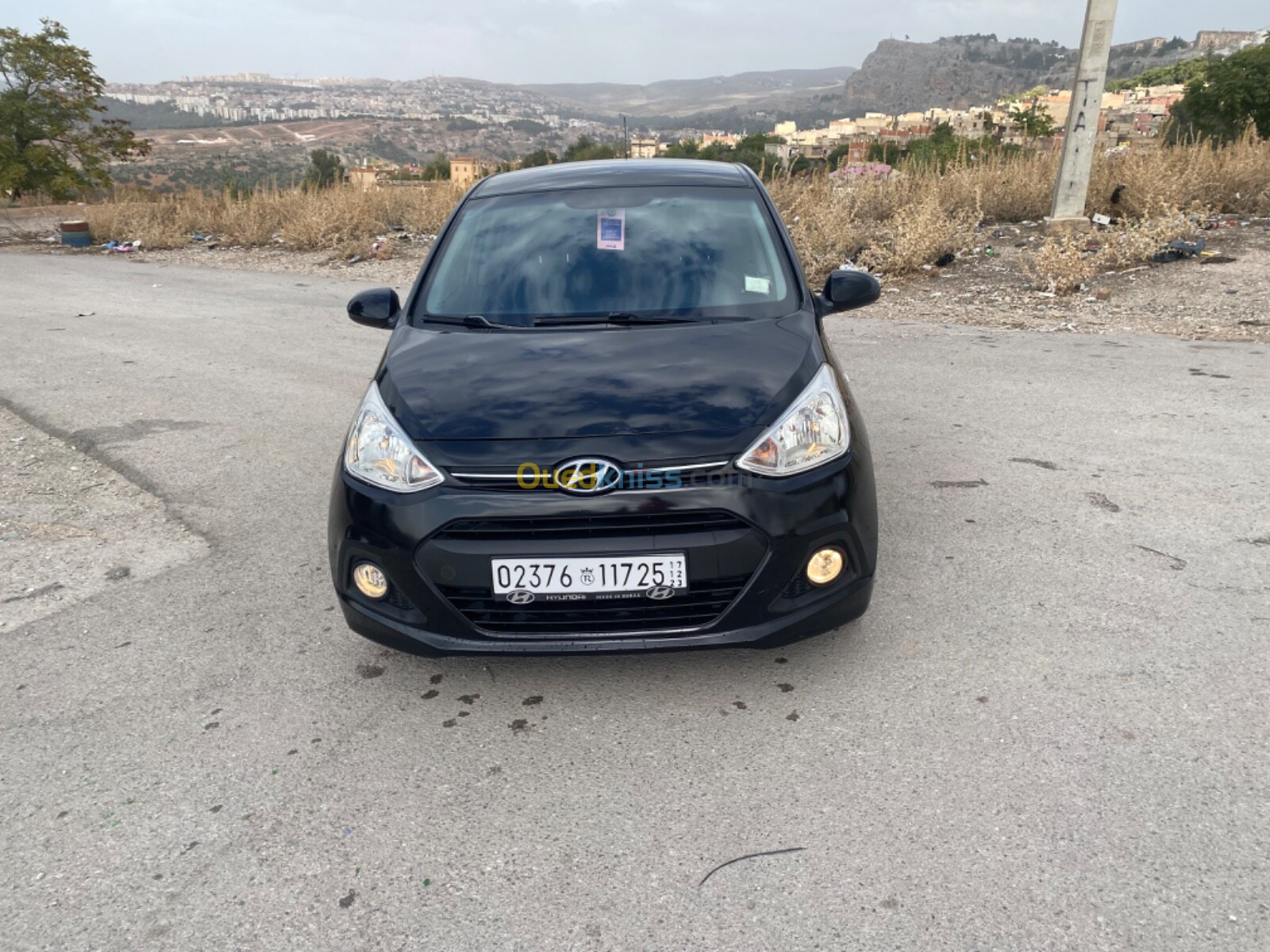 Hyundai Grand i10 2017 I10