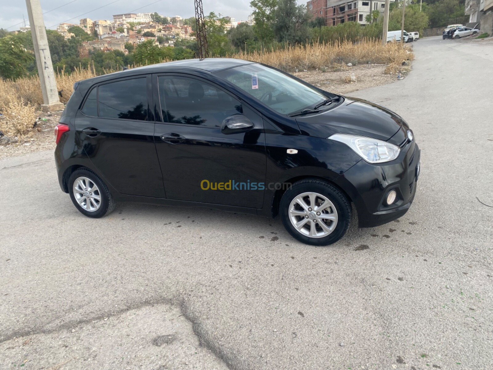 Hyundai Grand i10 2017 I10