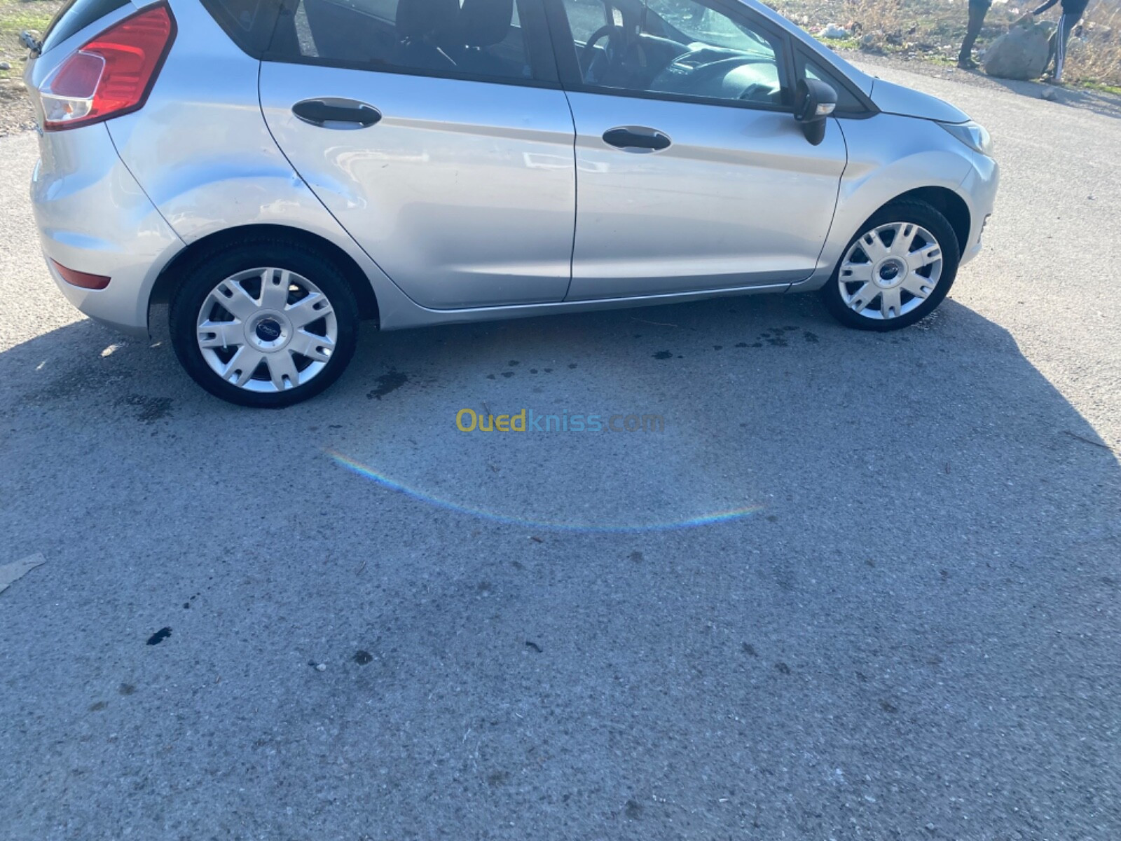 Ford Fiesta 2013 Fiesta