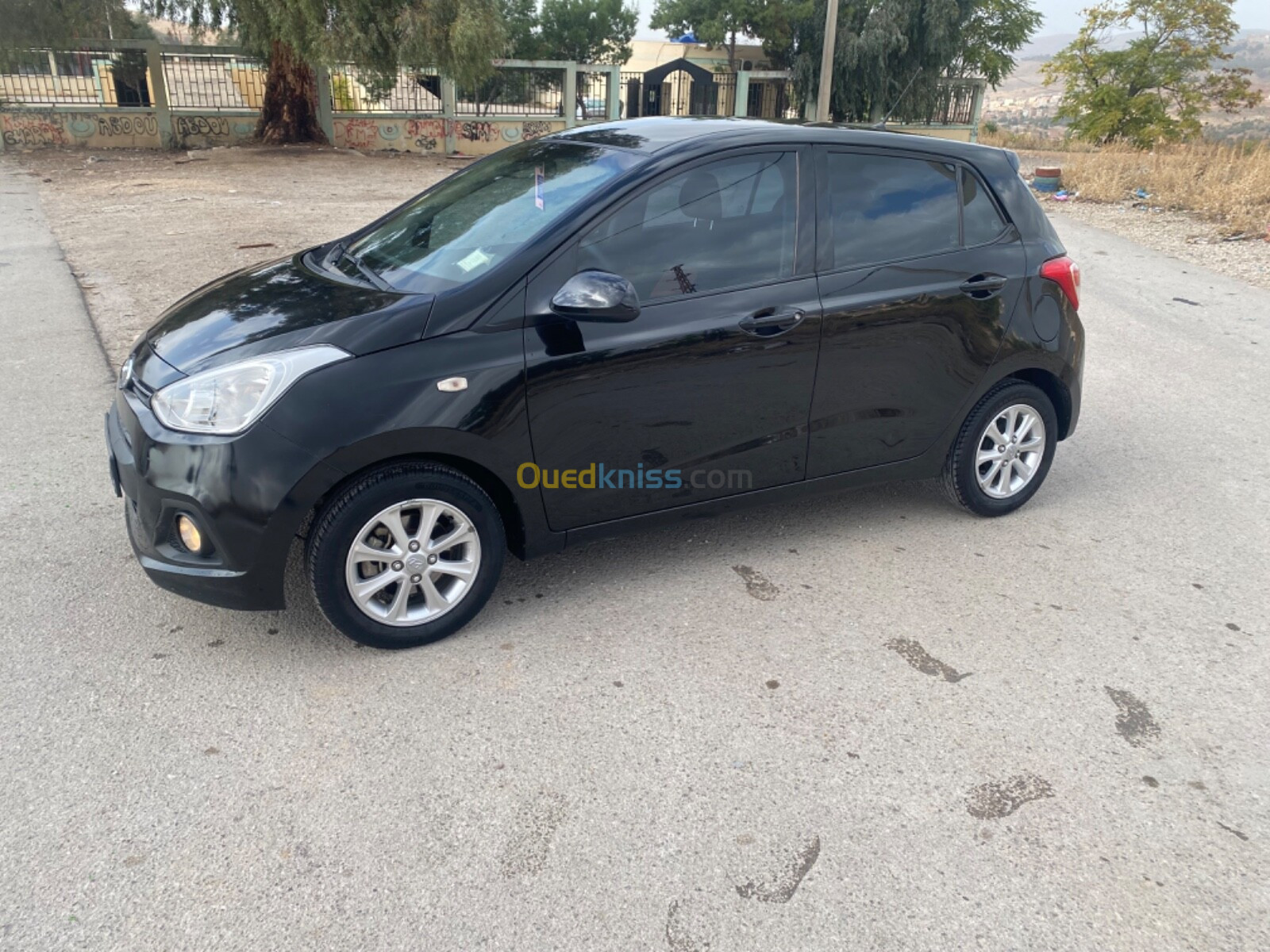 Hyundai Grand i10 2017 I10