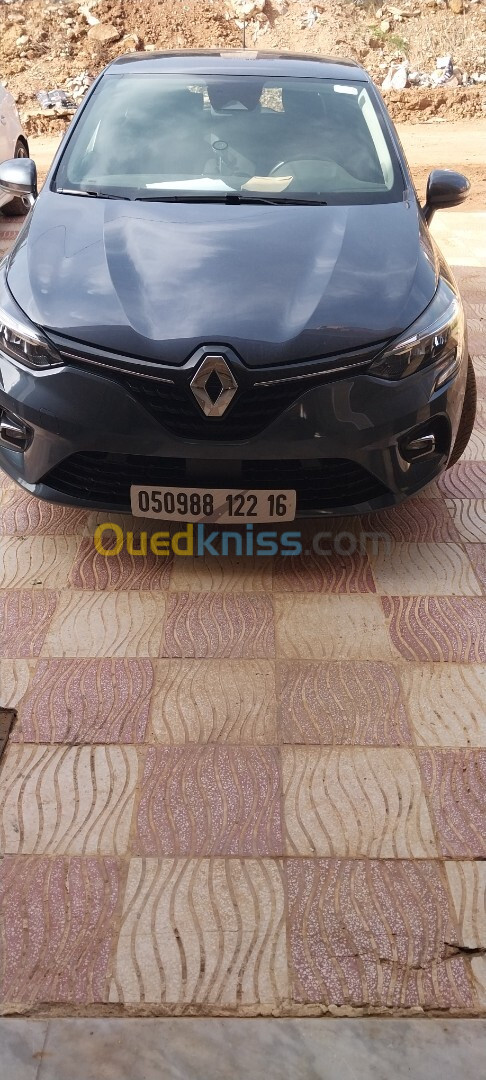 Renault Clio 4 2022 Besnic