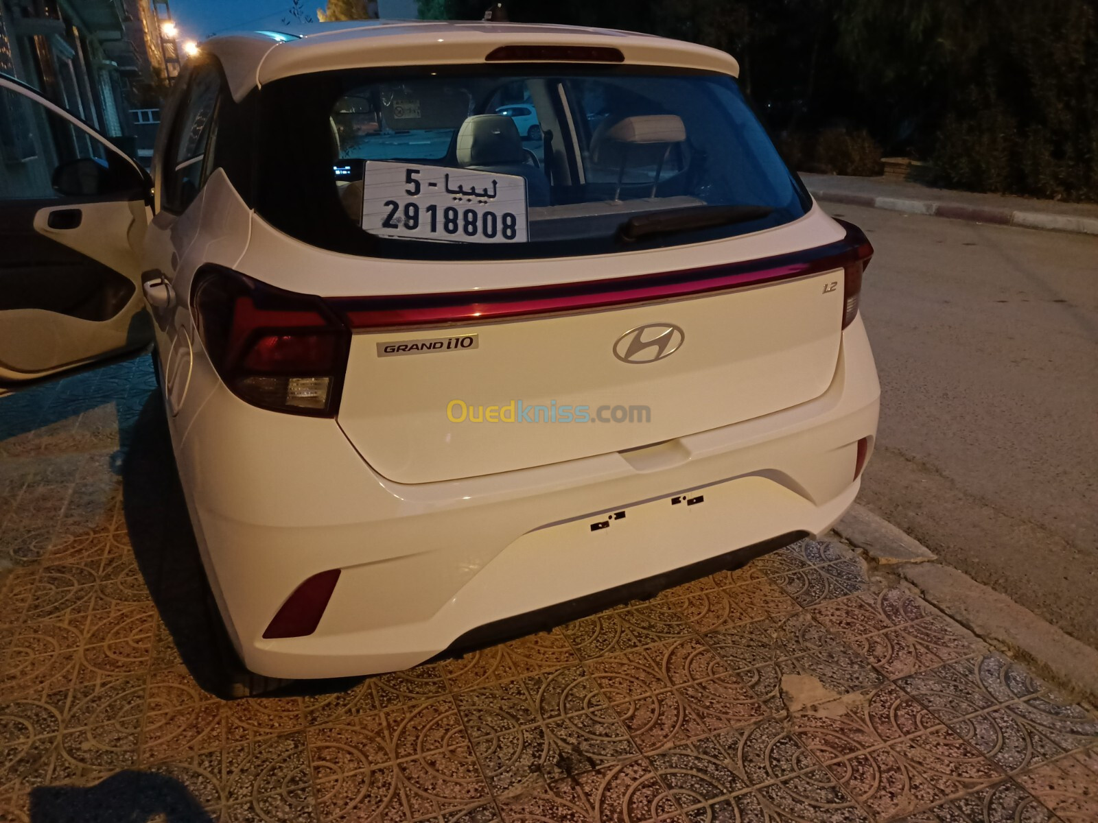 Hyundai I10 2024 Grand