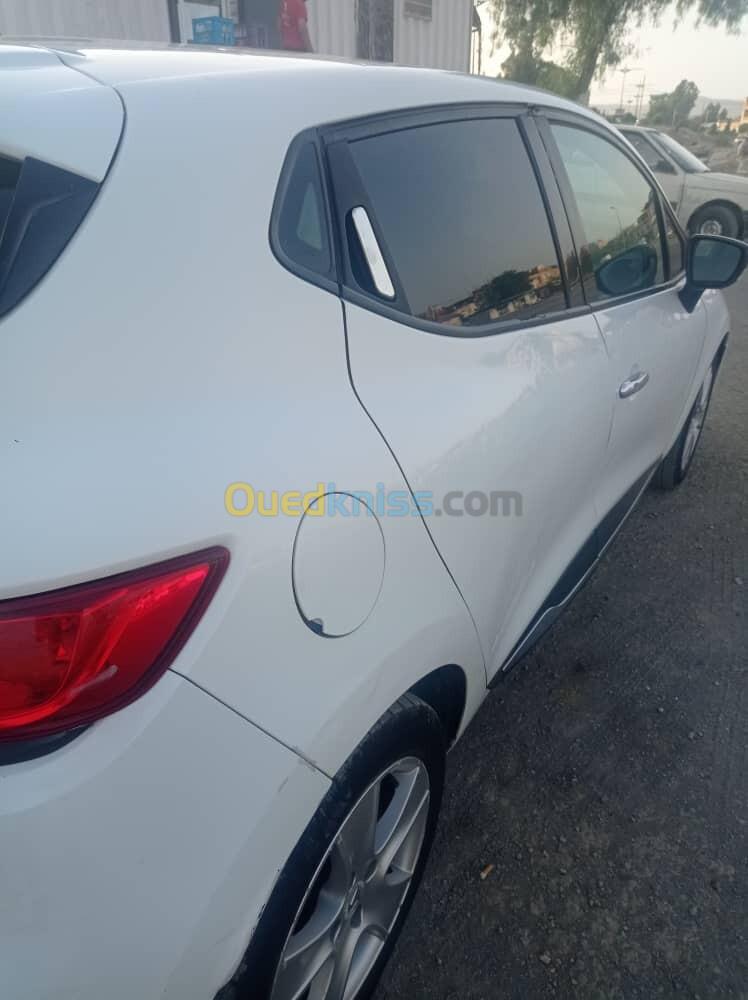 Renault Clio 4 2014 Clio 4