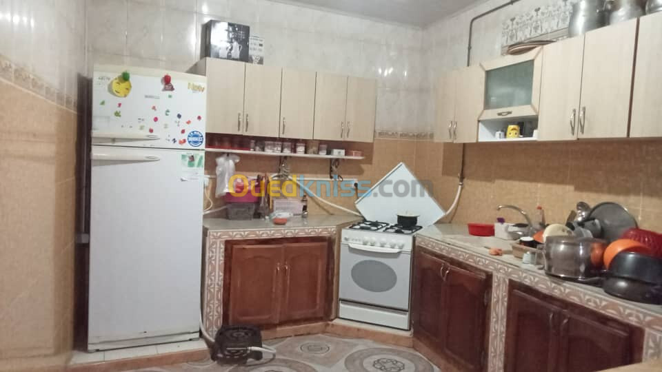 Vente Niveau De Villa F3 Tlemcen Tlemcen