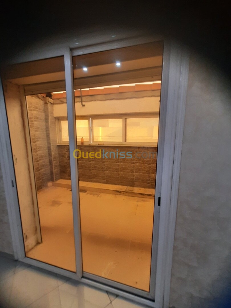 Vente Duplex Alger Baba hassen