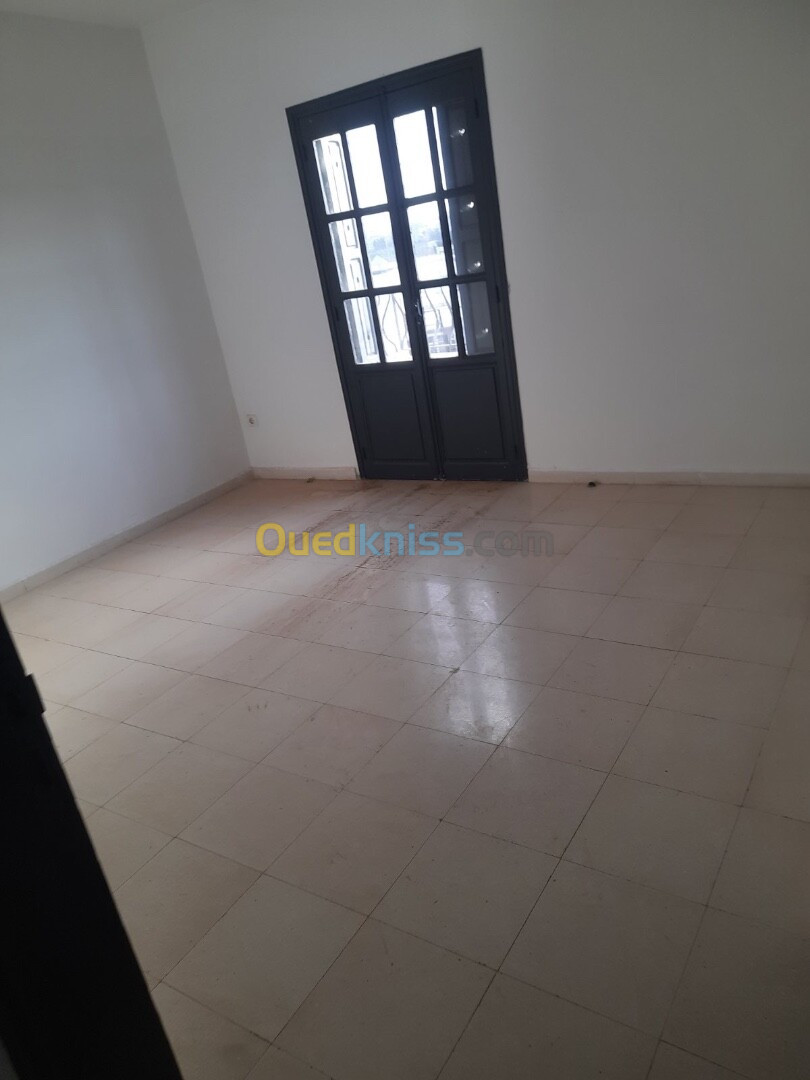 Vente Appartement Alger Baba hassen