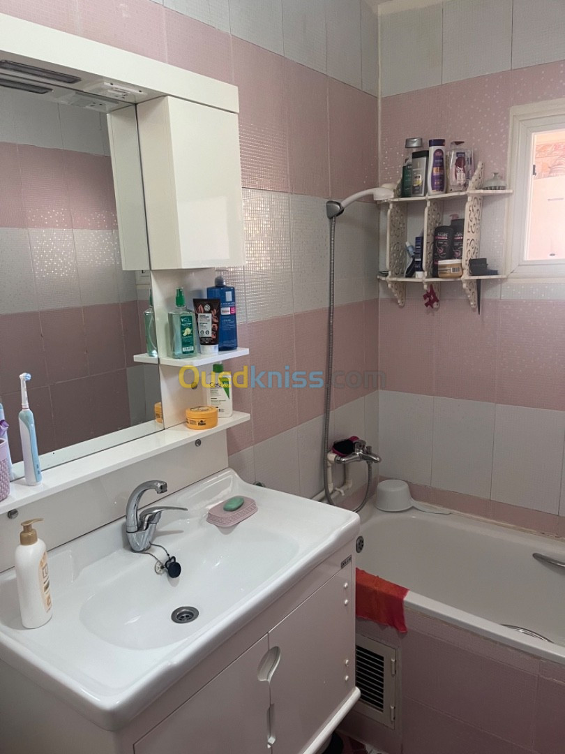 Vente Appartement F4 Blida Blida