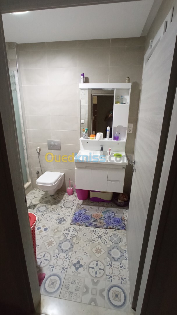 Vente Appartement F4 Tipaza Bou ismail