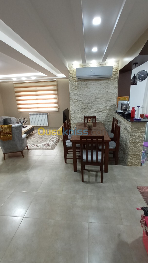 Vente Appartement F4 Tipaza Bou ismail