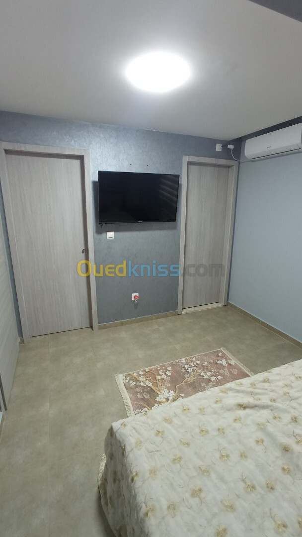 Vente Appartement F4 Tipaza Bou ismail