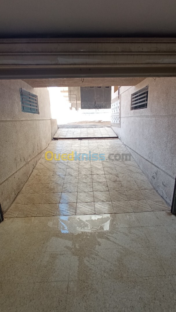 Vente Appartement F4 Tipaza Bou ismail