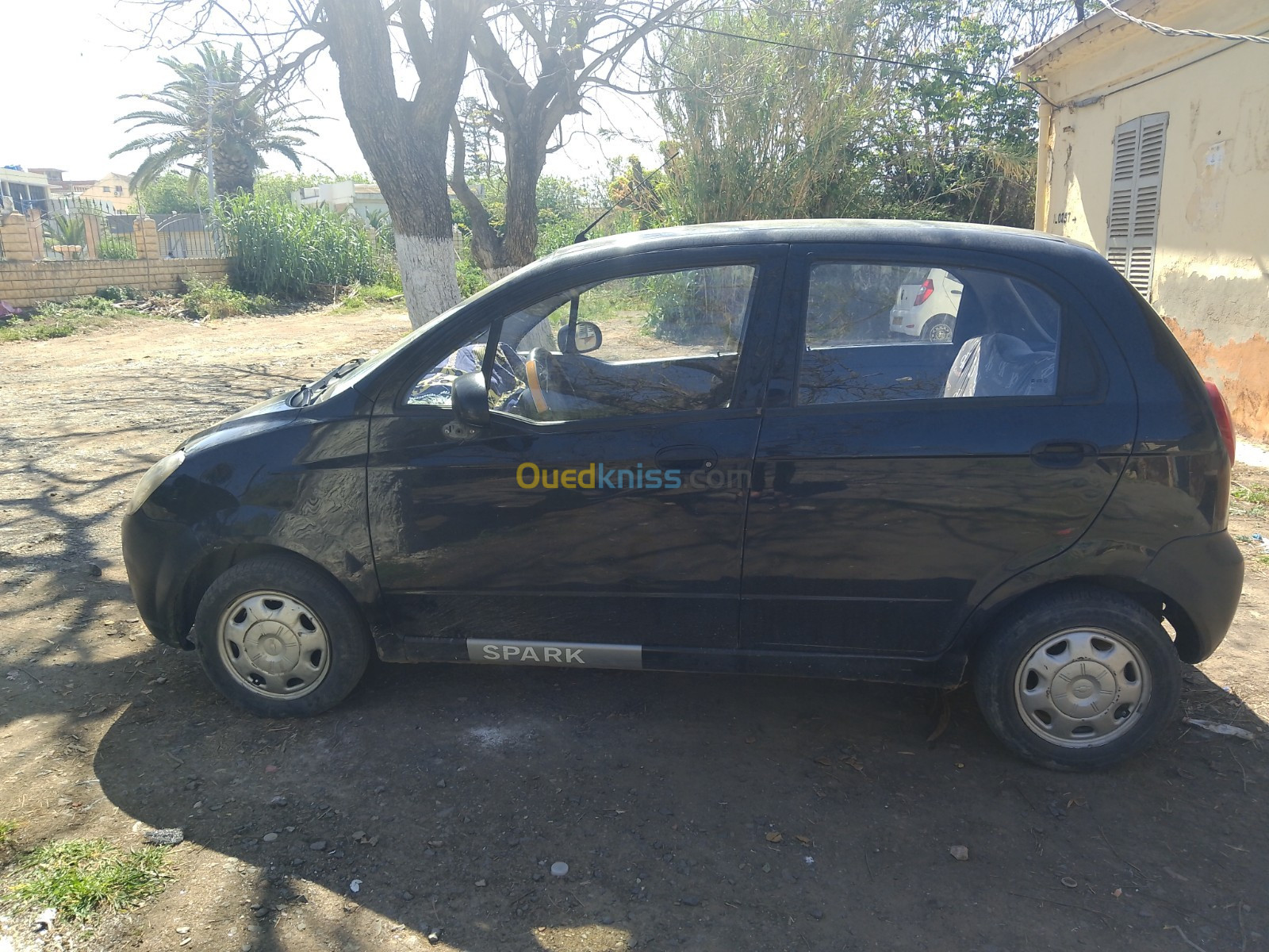 Chevrolet Spark 2009 Spark