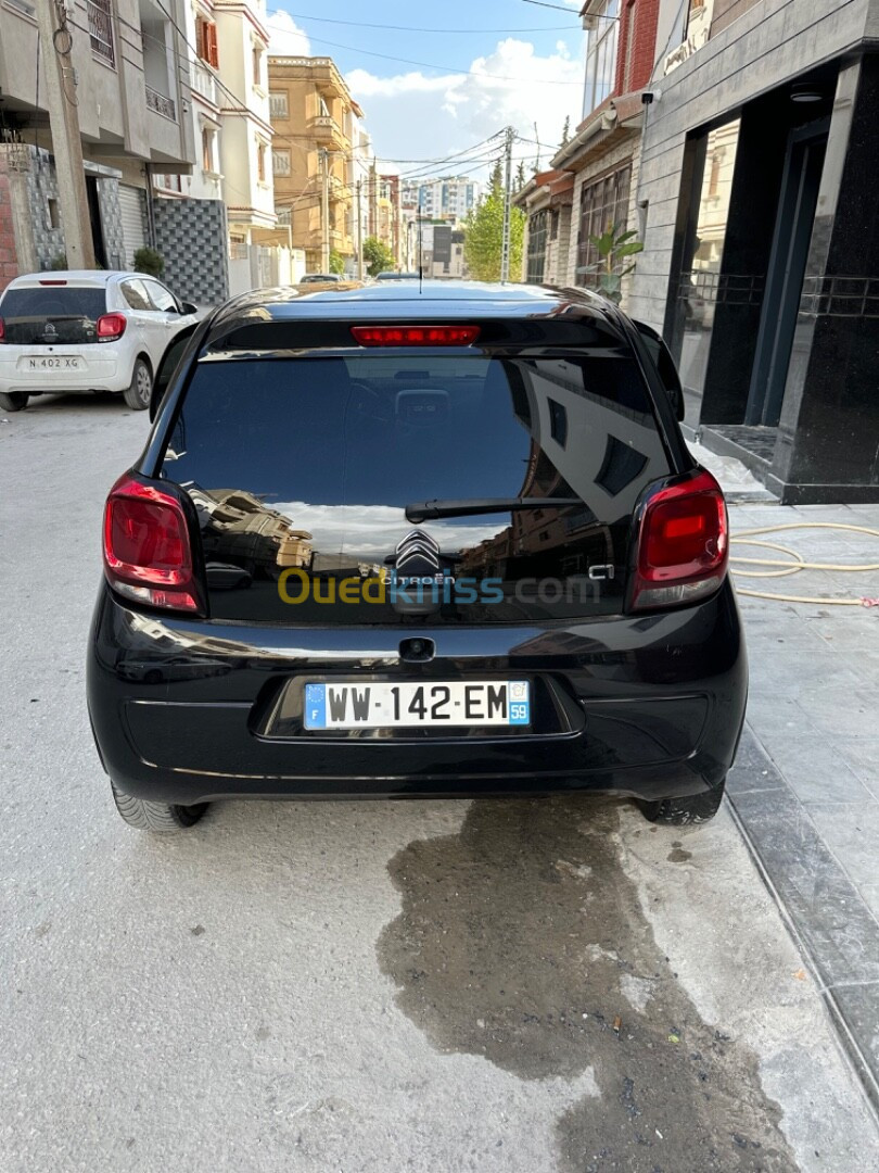 Citroen C1 2021 C1