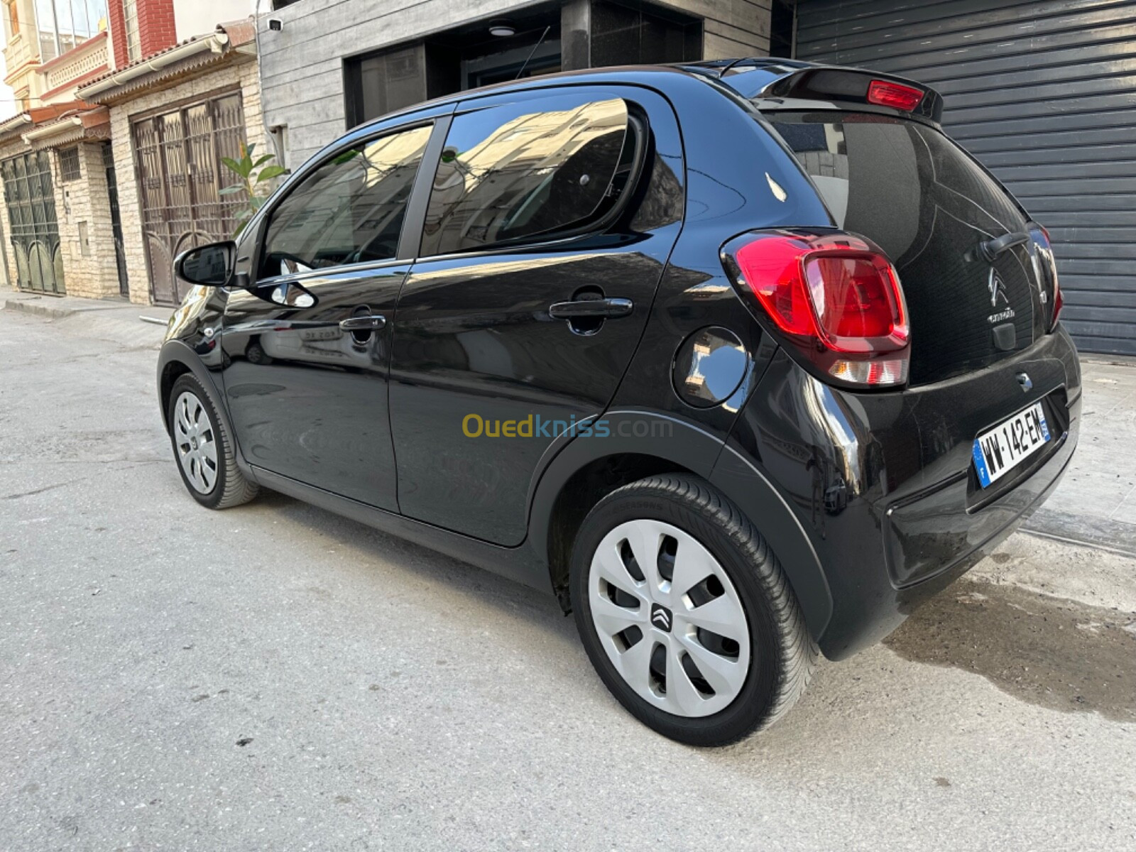 Citroen C1 2021 C1