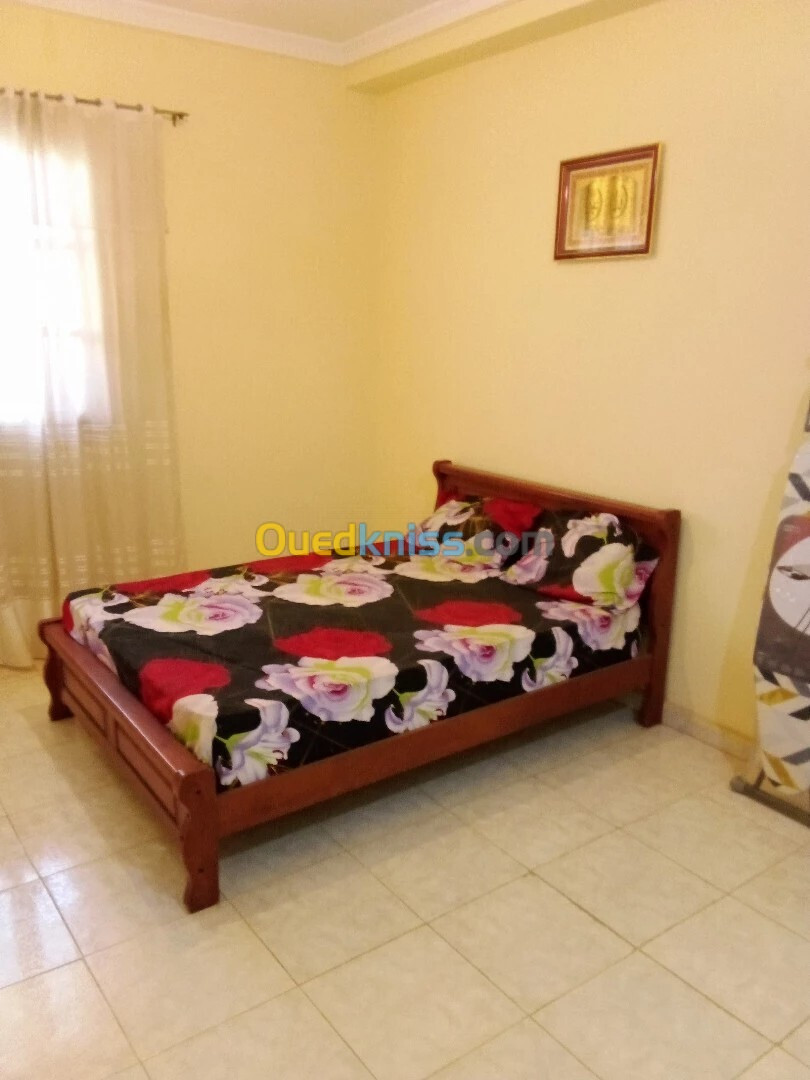 Vente Appartement F3 Tipaza Kolea