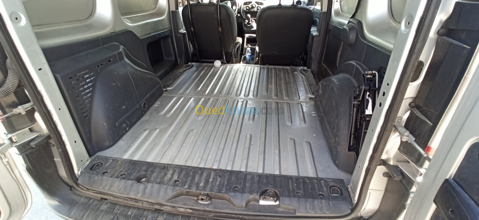 Renault Kangoo 2014 Confort