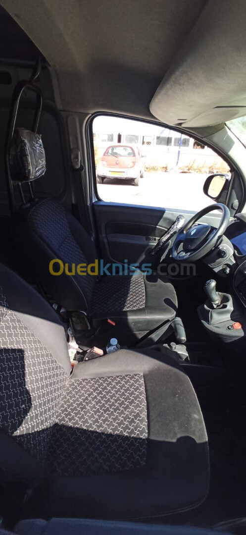 Renault Kangoo 2014 Confort