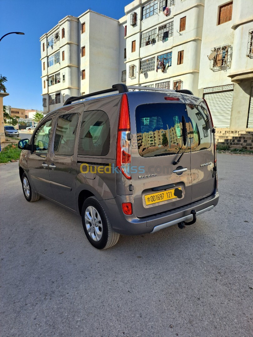 Renault Kangoo 2021 Privilège +