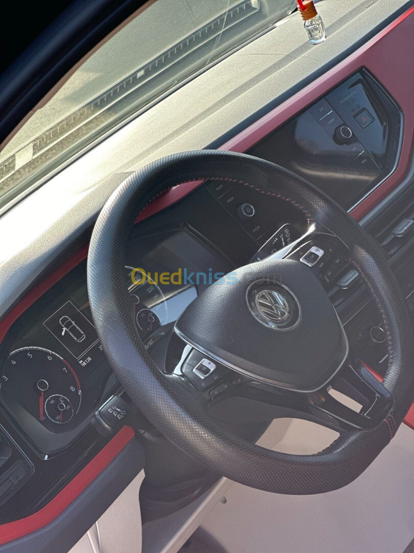 Volkswagen Polo 2019 Beats