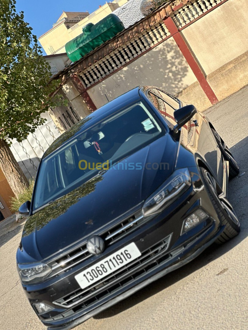 Volkswagen Polo 2019 Beats