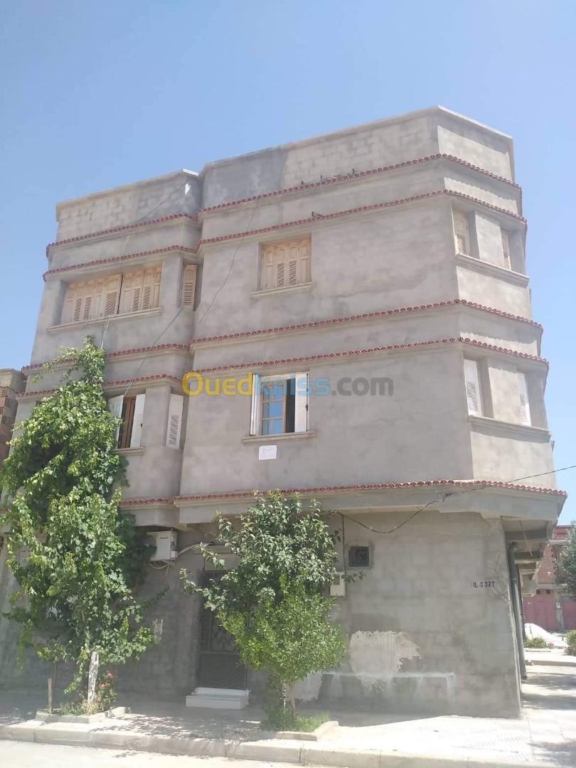 Vente Villa Batna El madher