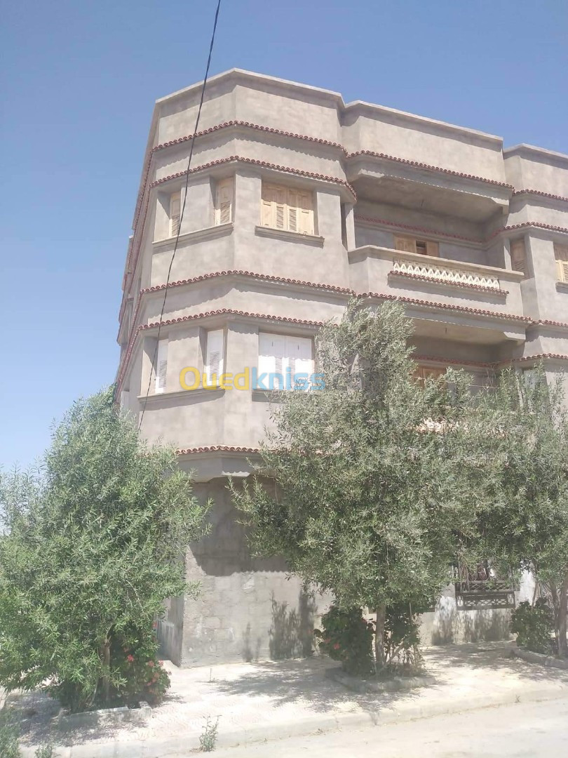 Vente Villa Batna El madher