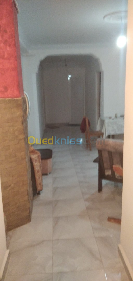 Vente Appartement F4 Tizi Ouzou Tizi ouzou