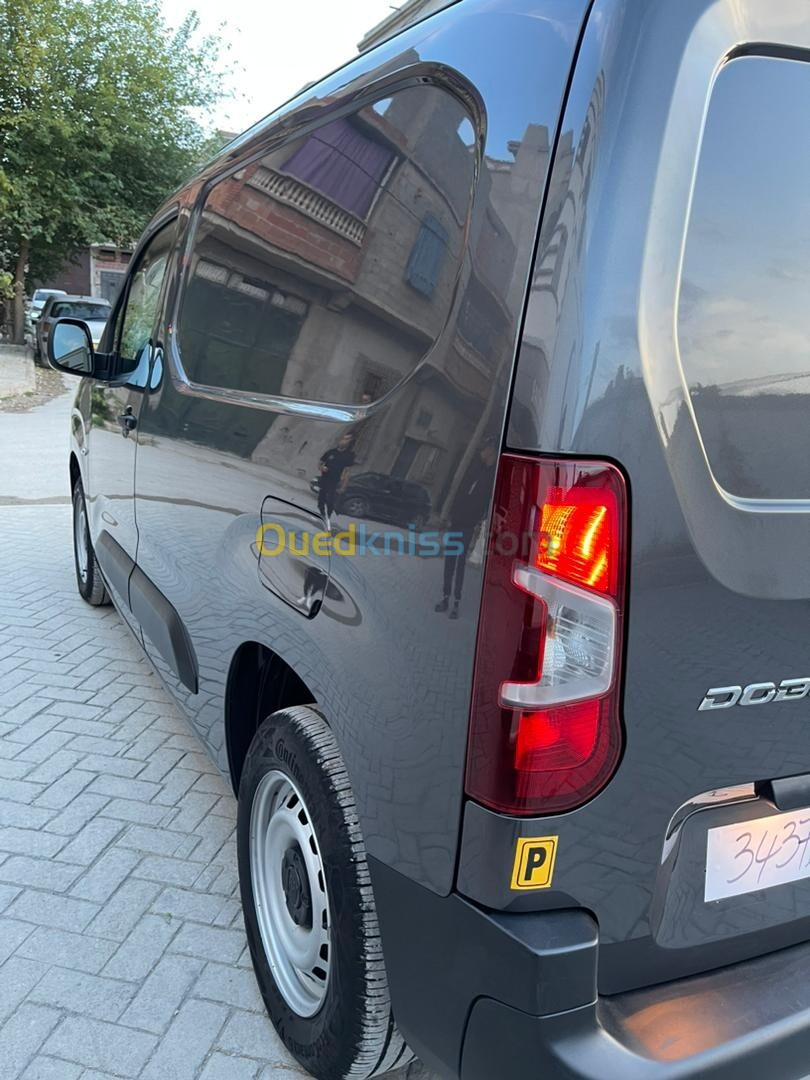 Fiat doblo 2023 