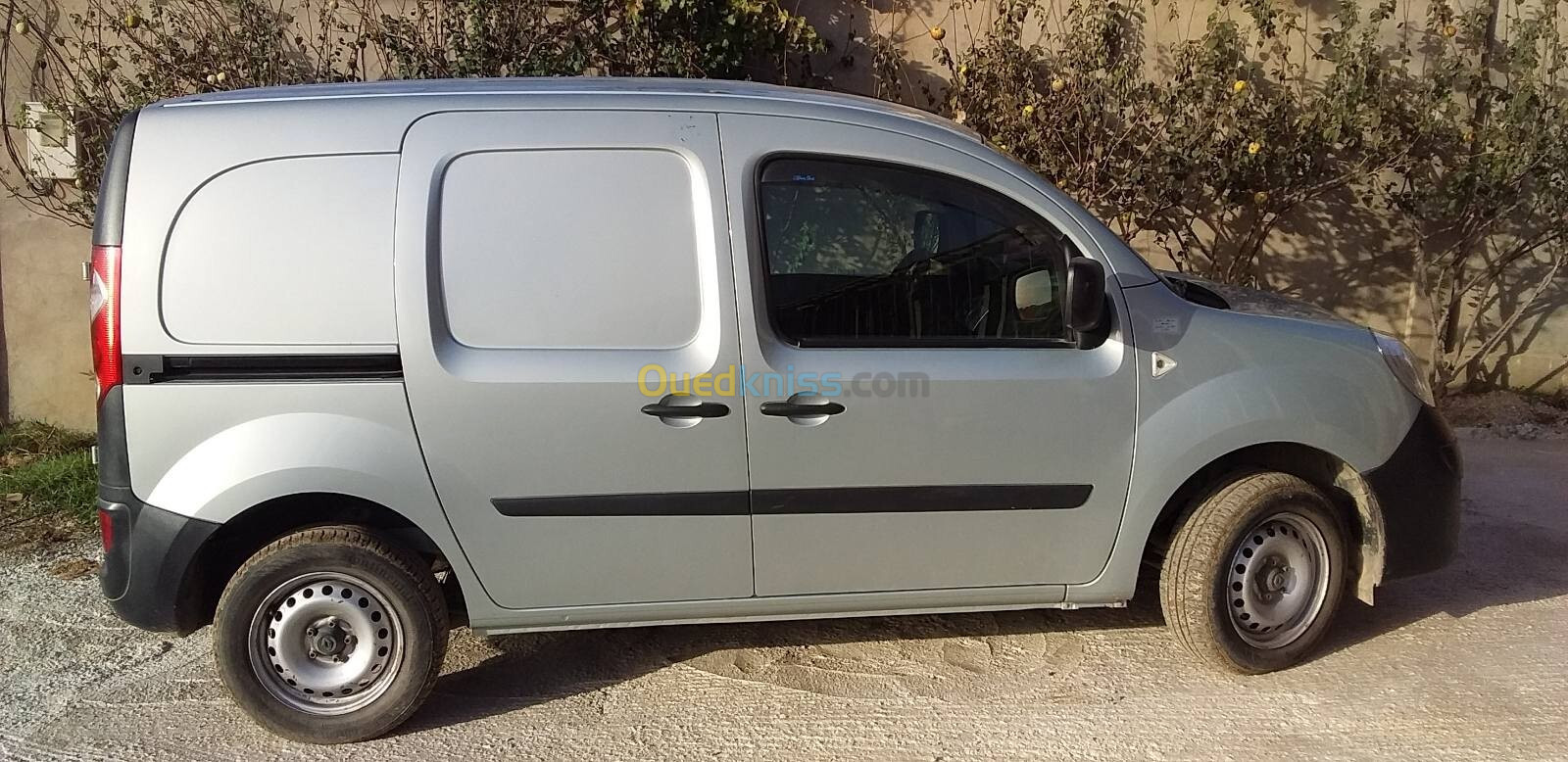 Renault Kangoo 2012 Confort