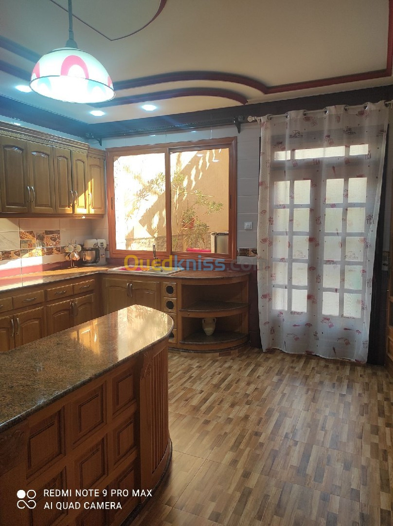 Vente Villa Sétif Ain azel