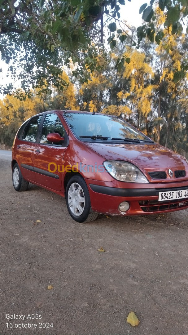 Renault Scenic 2003 Scenic