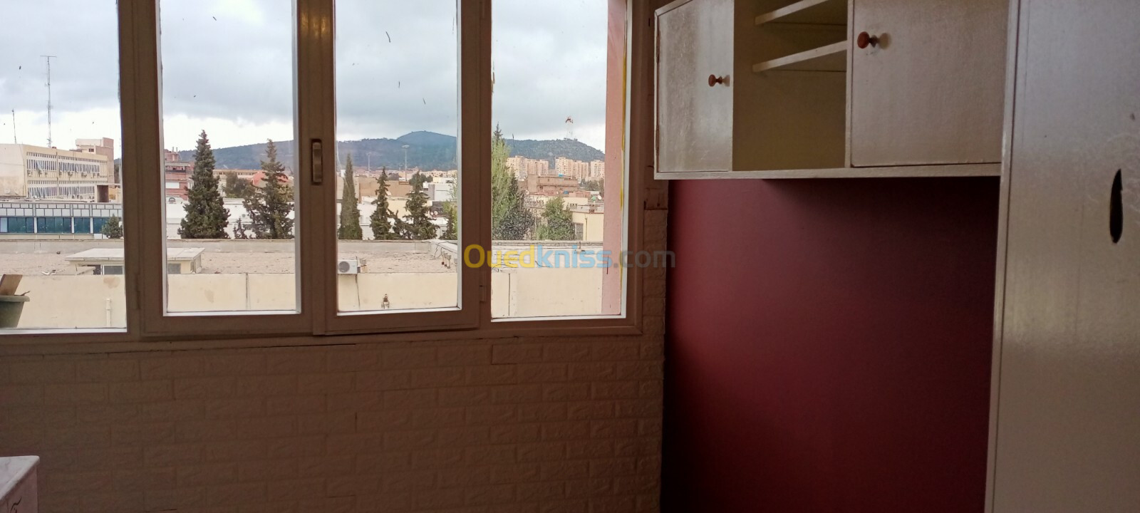 Vente Appartement F3 Batna Batna