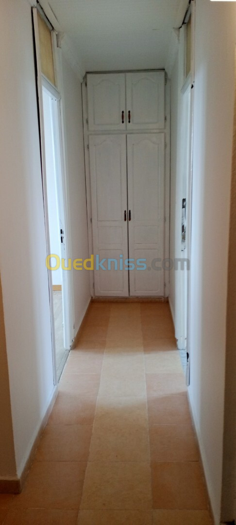 Vente Appartement F3 Batna Batna