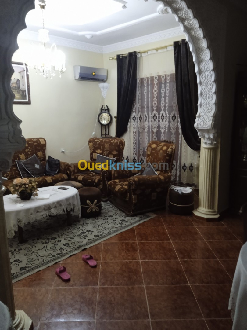 Vente Villa Boumerdes Ouled hedadj