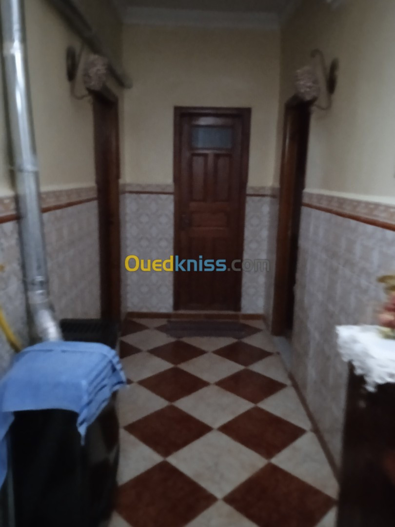 Vente Villa Boumerdes Ouled hedadj